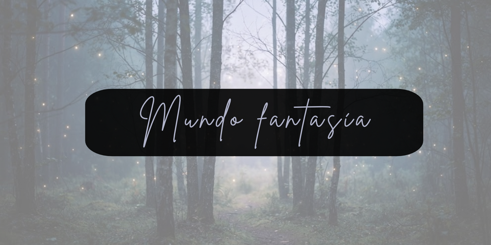 Velas de fantasía