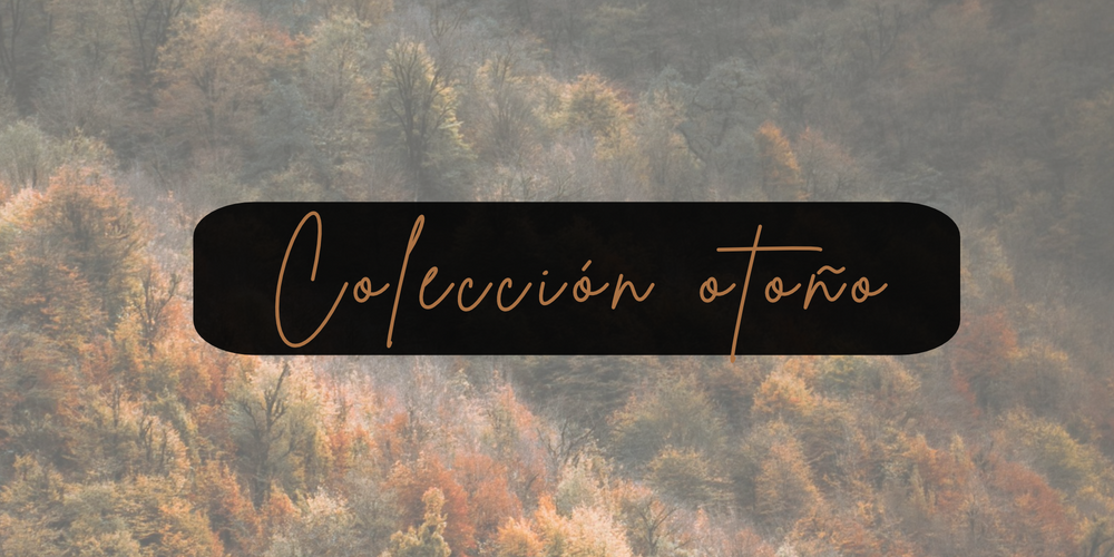 Colección otoño