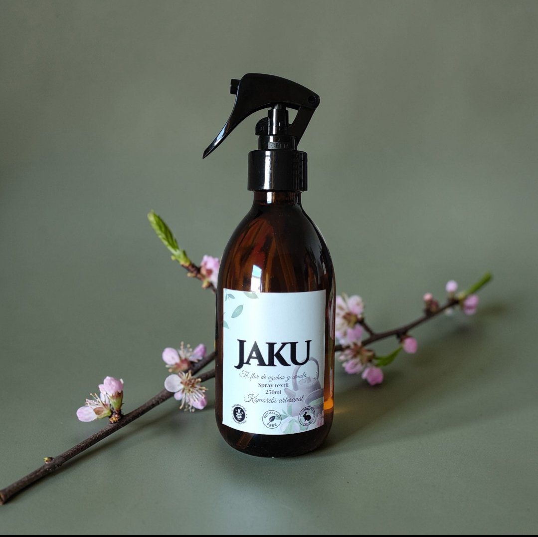 Spray textil Jaku