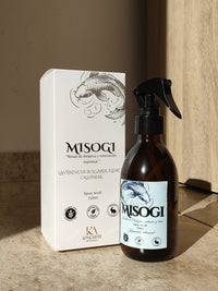 Spray textil Misogi
