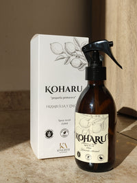 Spray textil Koharu