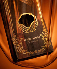 Incienso Tao Perfum Sandalwood (Sagrada madre)