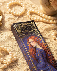 Incienso Tao Perfum Azul místico (Sagrada madre)