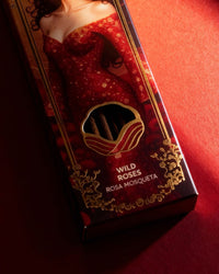 Incienso Tao Perfum rosa mosqueta (Sagrada madre)