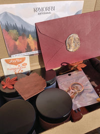 Pack Otoño mágico