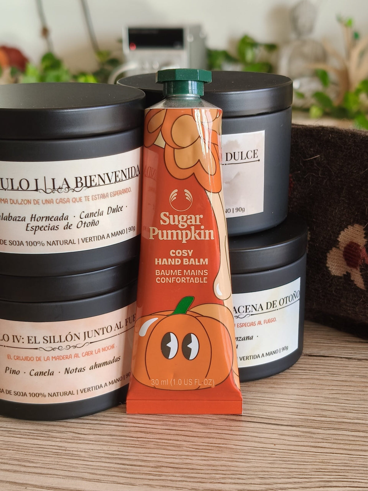 Pack Otoño mágico