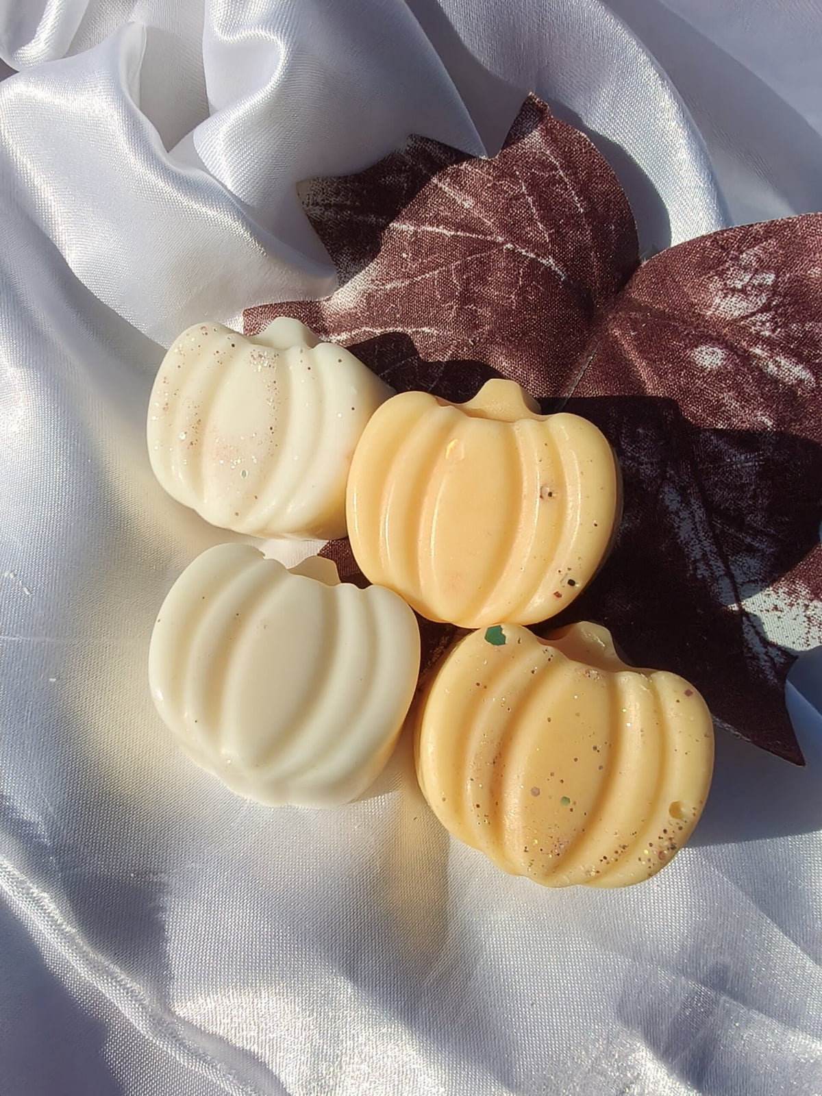 wax melts Pumpkin Spice
