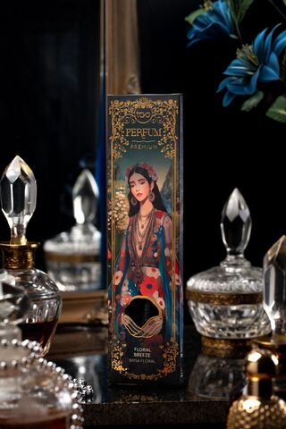 Incienso Tao Perfum Brisa floral (Sagrada madre)
