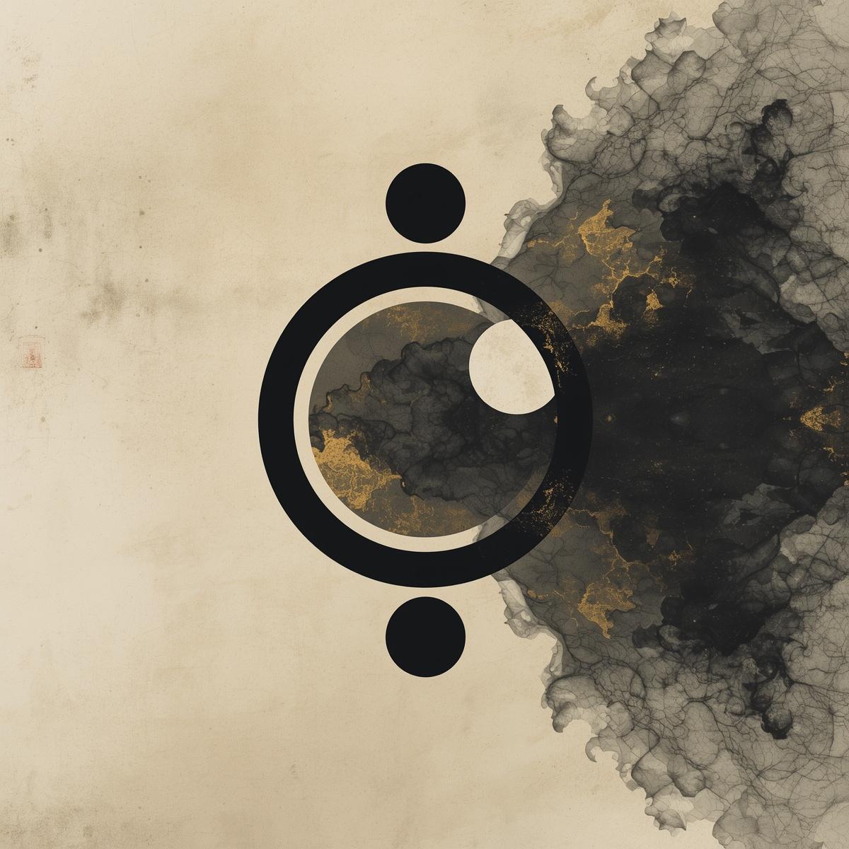 Vela japonesa - Ikigai