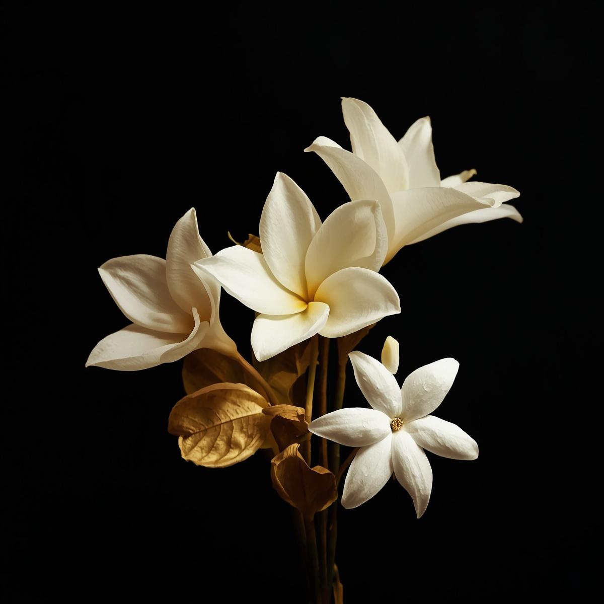 Vela japonesa Hanami