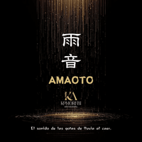 Vela japonesa Amaoto