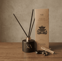 OUTLET Wabi Sabi mikado