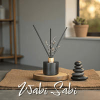 OUTLET Wabi Sabi mikado
