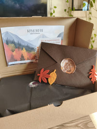 Pack Otoño mágico