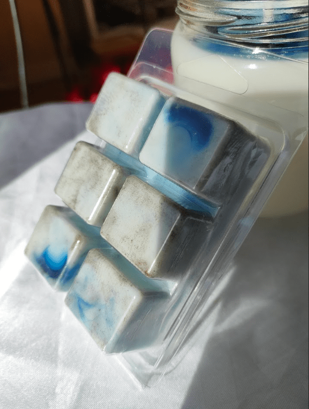Wax melts Isla Mema 🐉