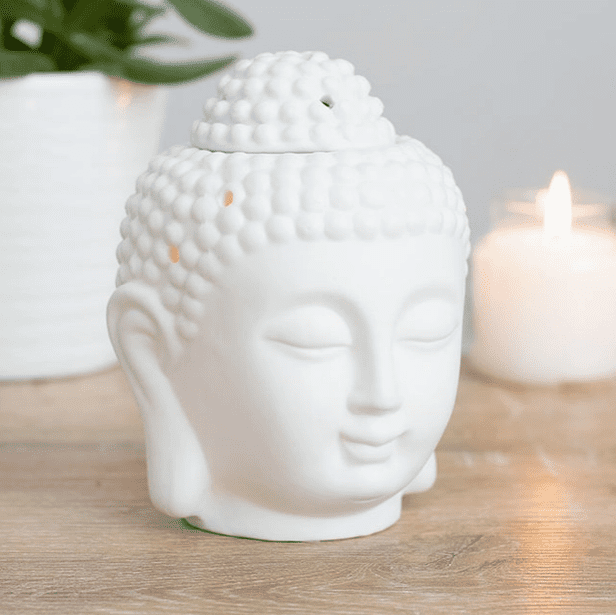Quemador Buddha
