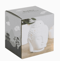 Quemador Buddha