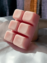 Wax melt Receta de Molly