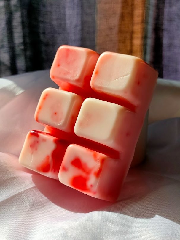 Wax melts el jardín de Mulán