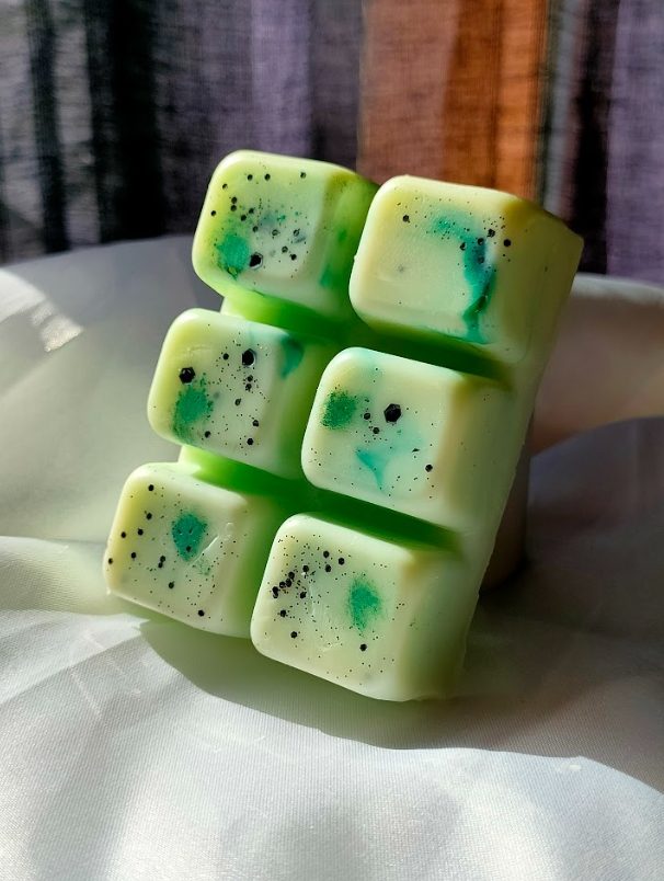 Wax Melts El sombrero seleccionador