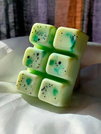 Wax Melts El sombrero seleccionador